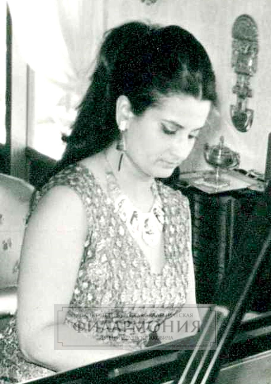 Марчелла Крудели